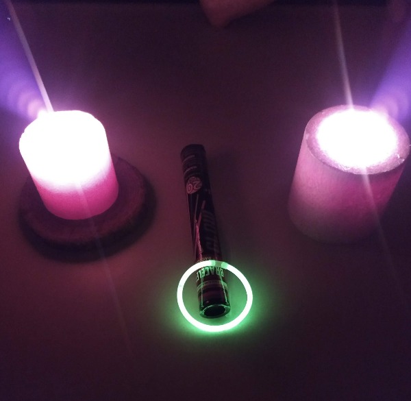 power outage